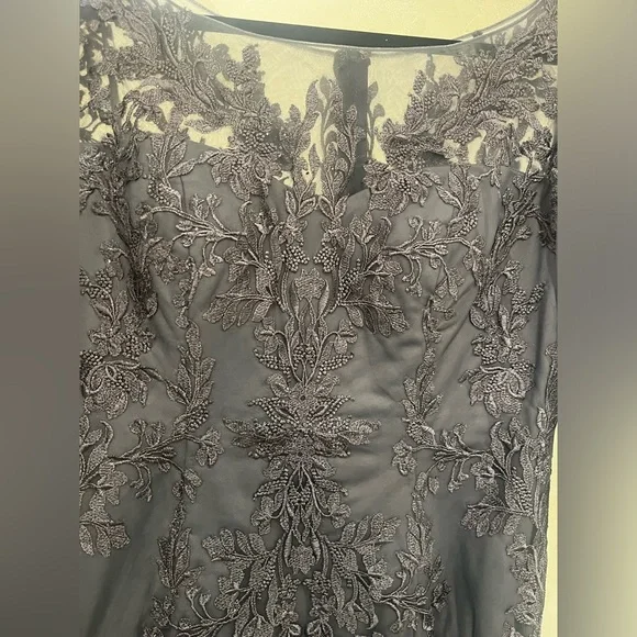 La Femme (Neiman Marcus) Formal Gown